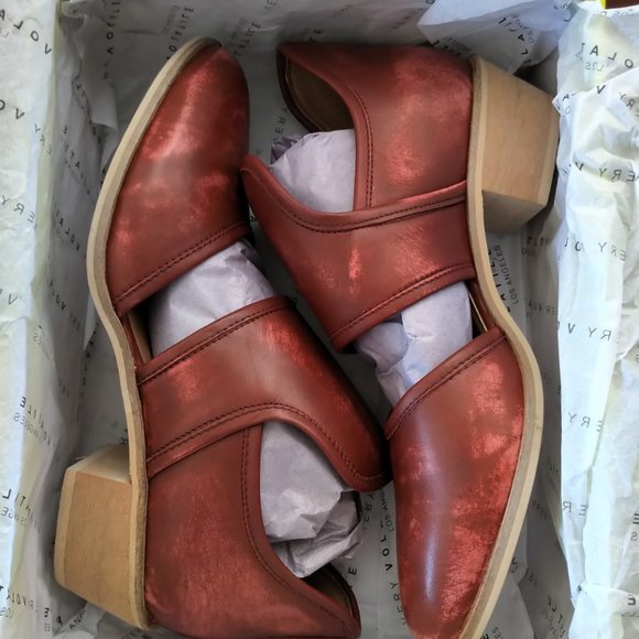 Volatile Carbonrock Bootie - Picture 3 of 8